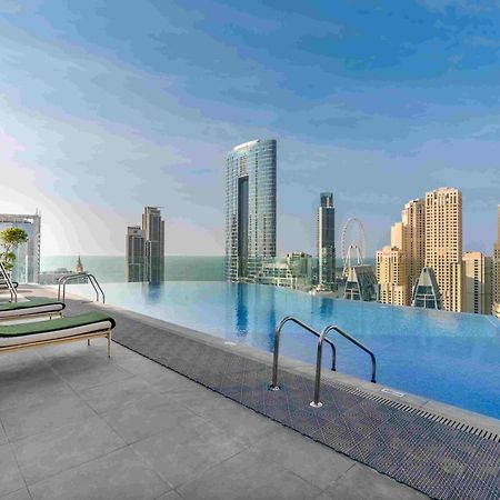 Casa Royale Vacation Home - Dubai Marina Dış mekan fotoğraf