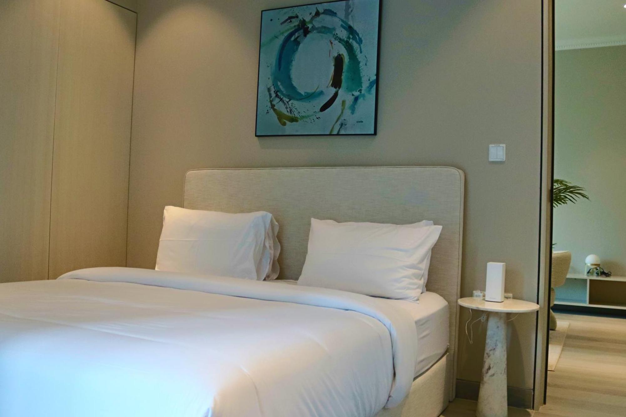 Casa Royale Vacation Home - Dubai Marina Dış mekan fotoğraf
