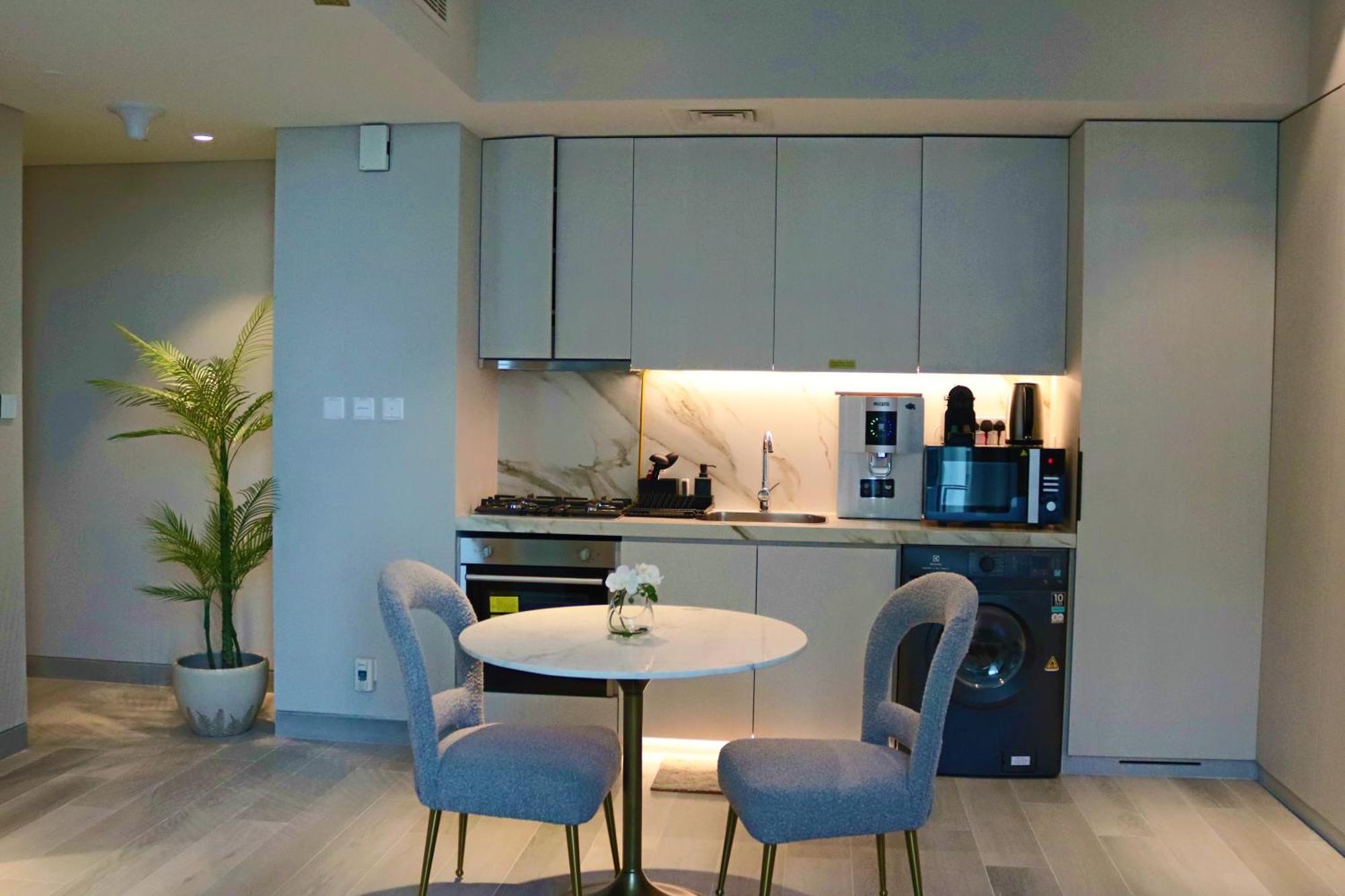 Casa Royale Vacation Home - Dubai Marina Dış mekan fotoğraf