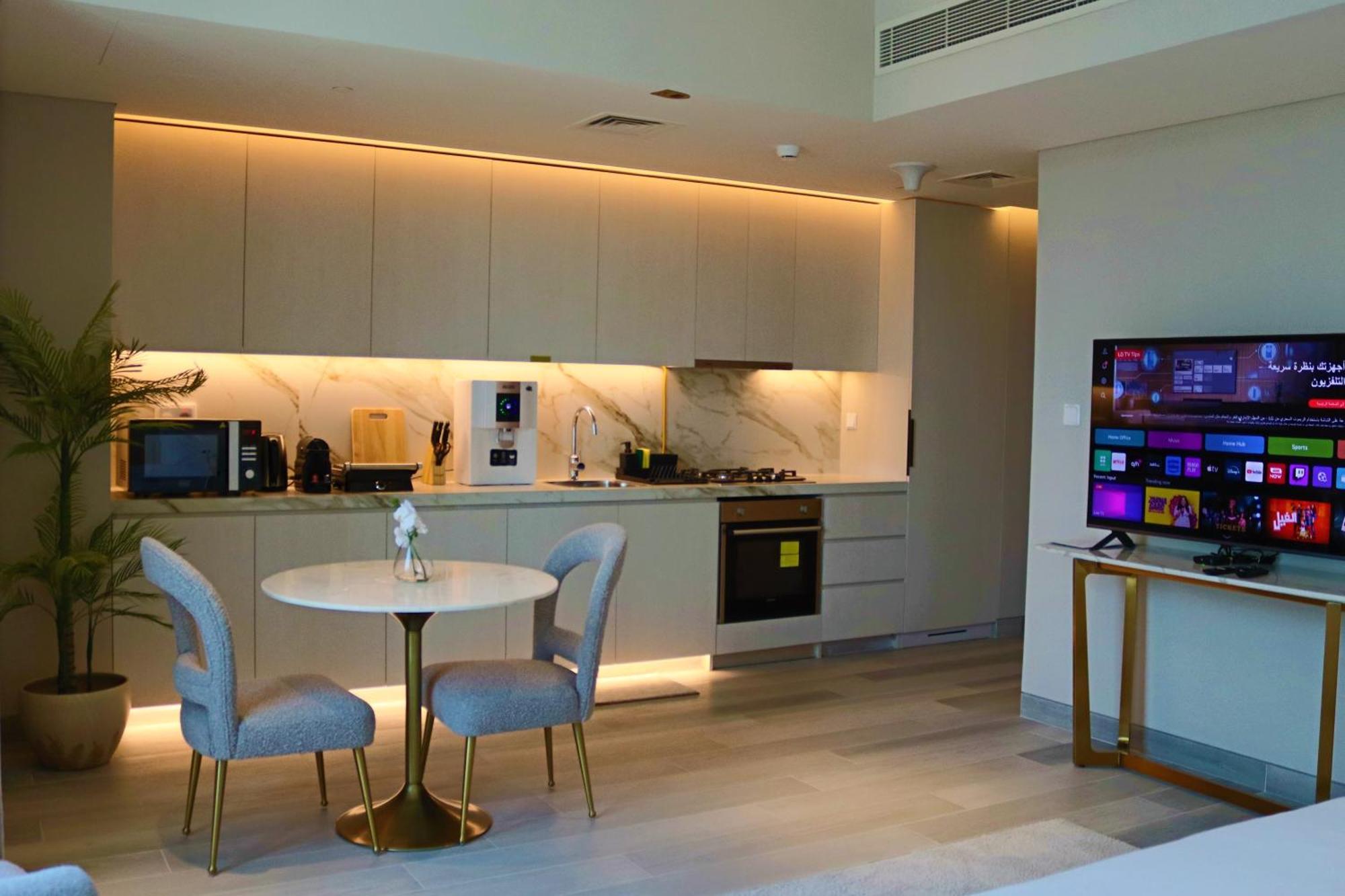 Casa Royale Vacation Home - Dubai Marina Dış mekan fotoğraf