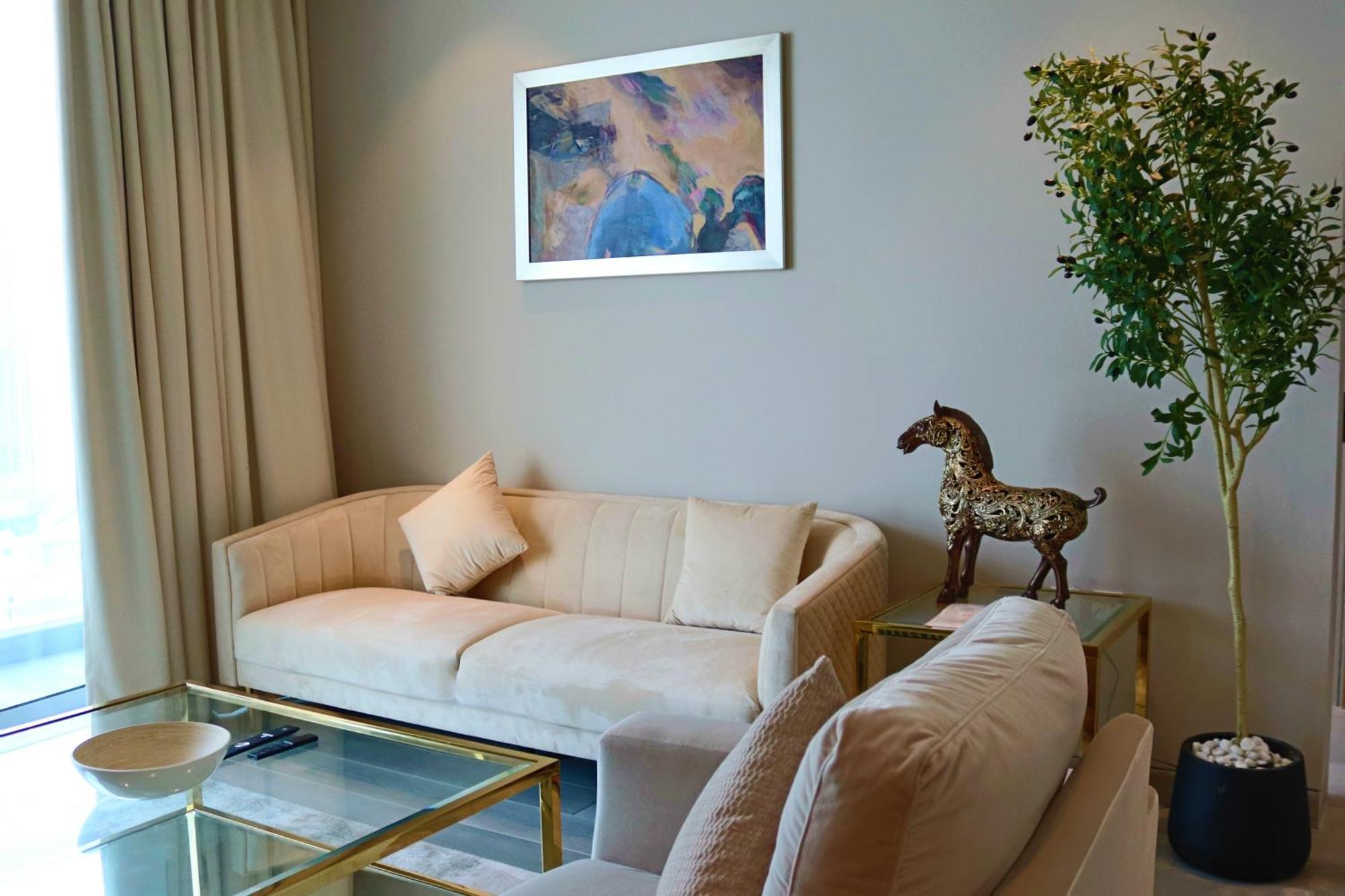 Casa Royale Vacation Home - Dubai Marina Dış mekan fotoğraf