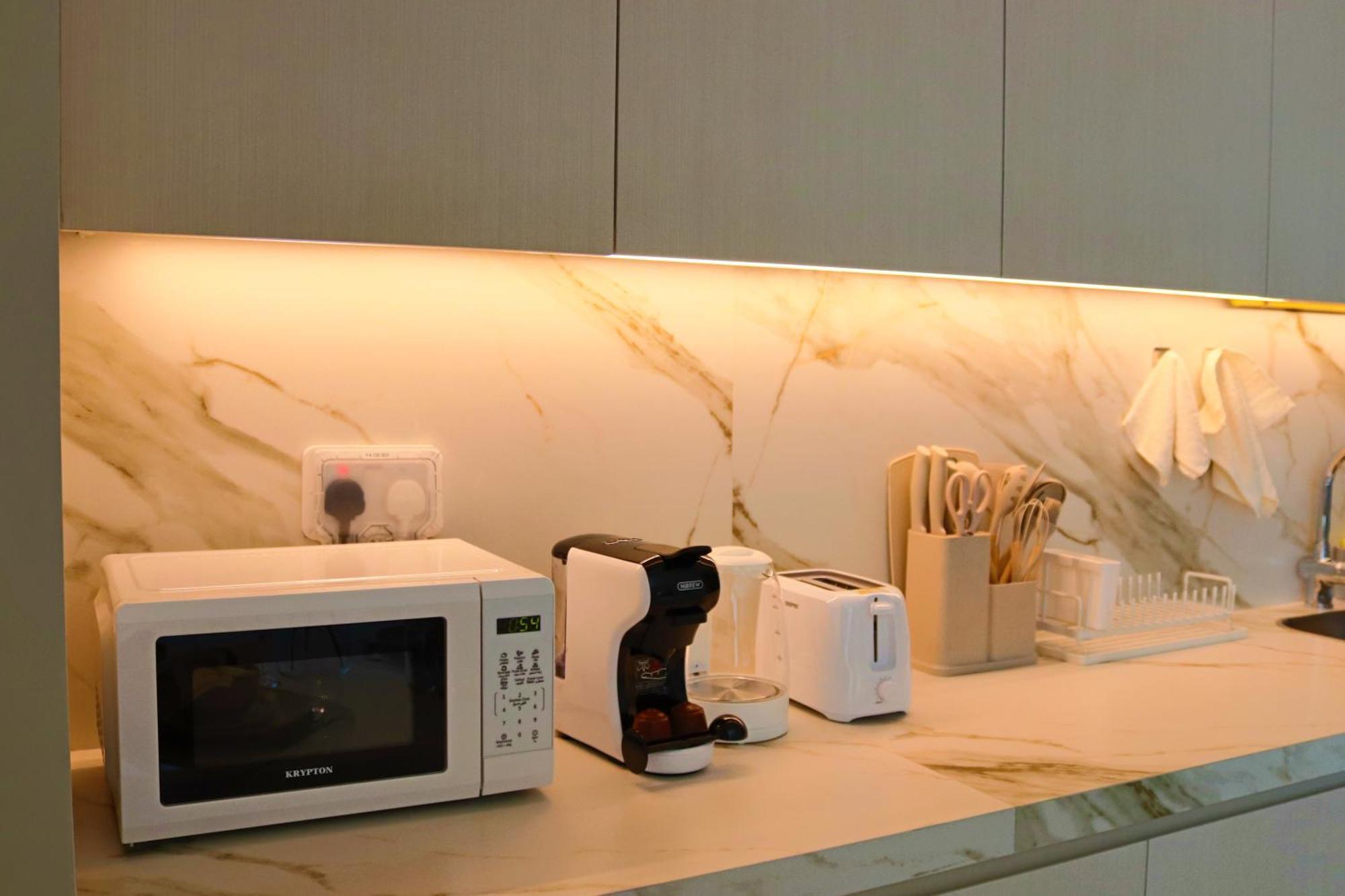 Casa Royale Vacation Home - Dubai Marina Dış mekan fotoğraf