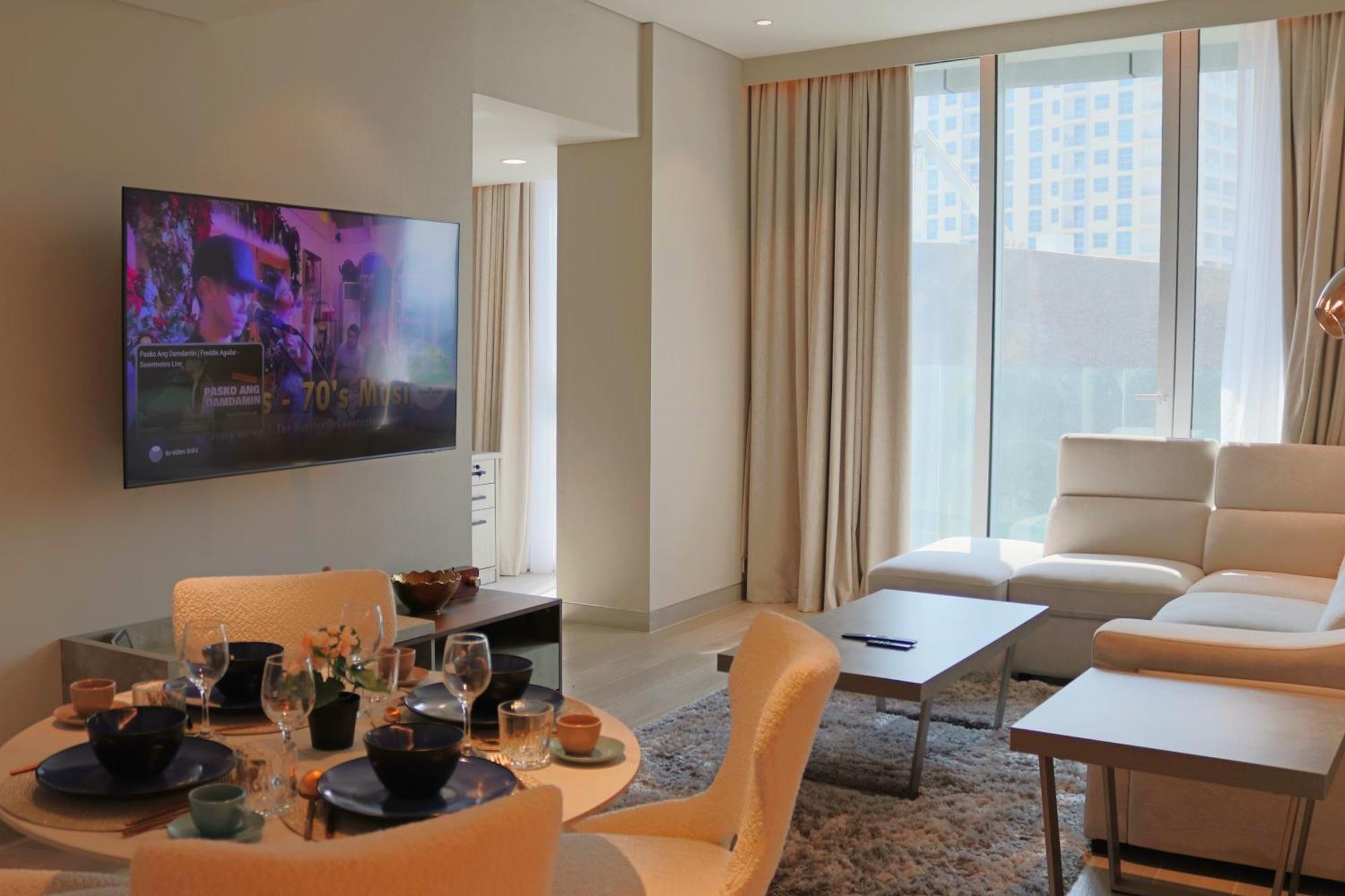 Casa Royale Vacation Home - Dubai Marina Dış mekan fotoğraf