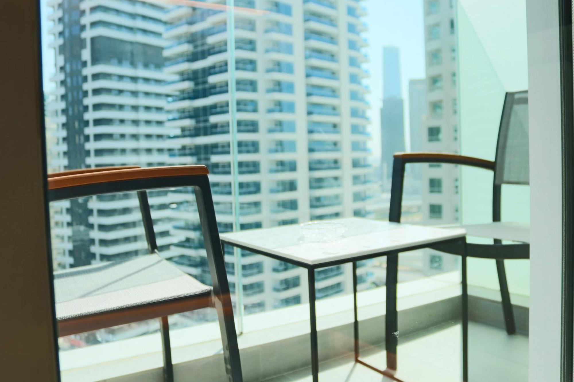 Casa Royale Vacation Home - Dubai Marina Dış mekan fotoğraf