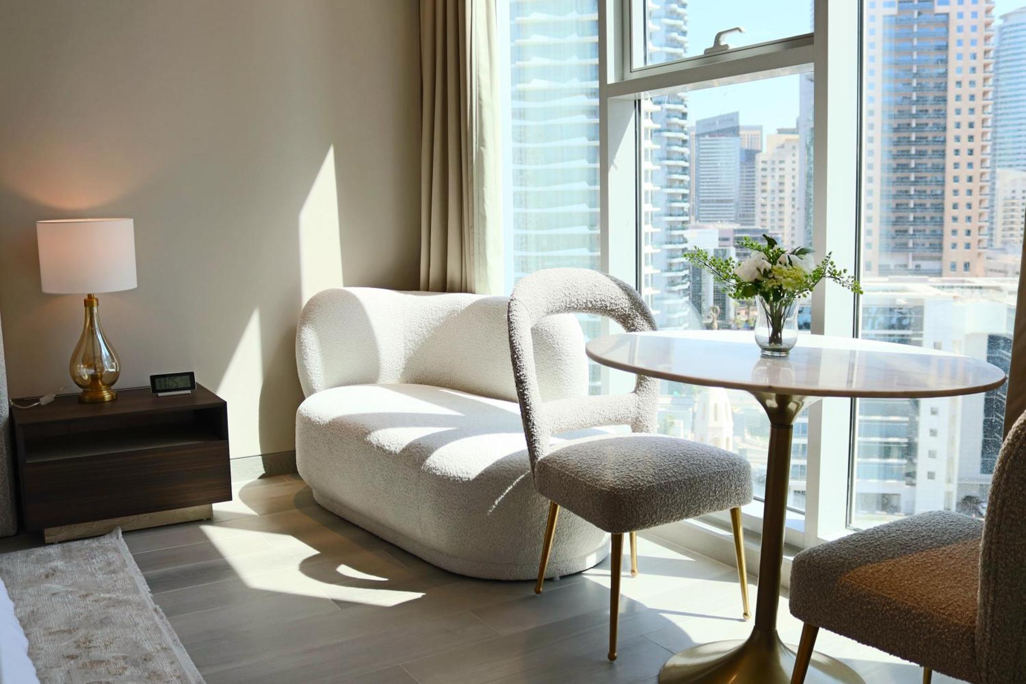 Casa Royale Vacation Home - Dubai Marina Dış mekan fotoğraf