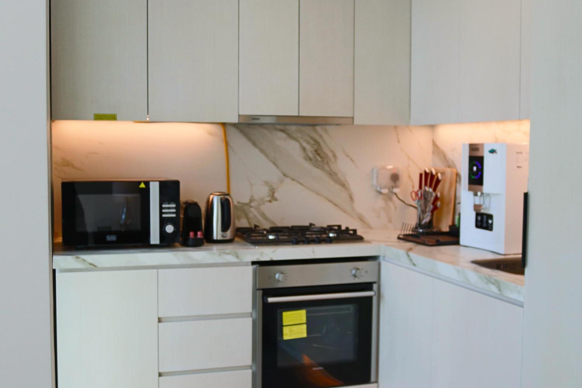 Casa Royale Vacation Home - Dubai Marina Dış mekan fotoğraf