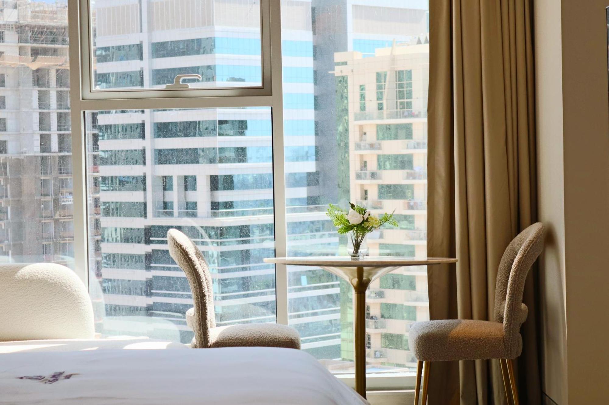 Casa Royale Vacation Home - Dubai Marina Dış mekan fotoğraf