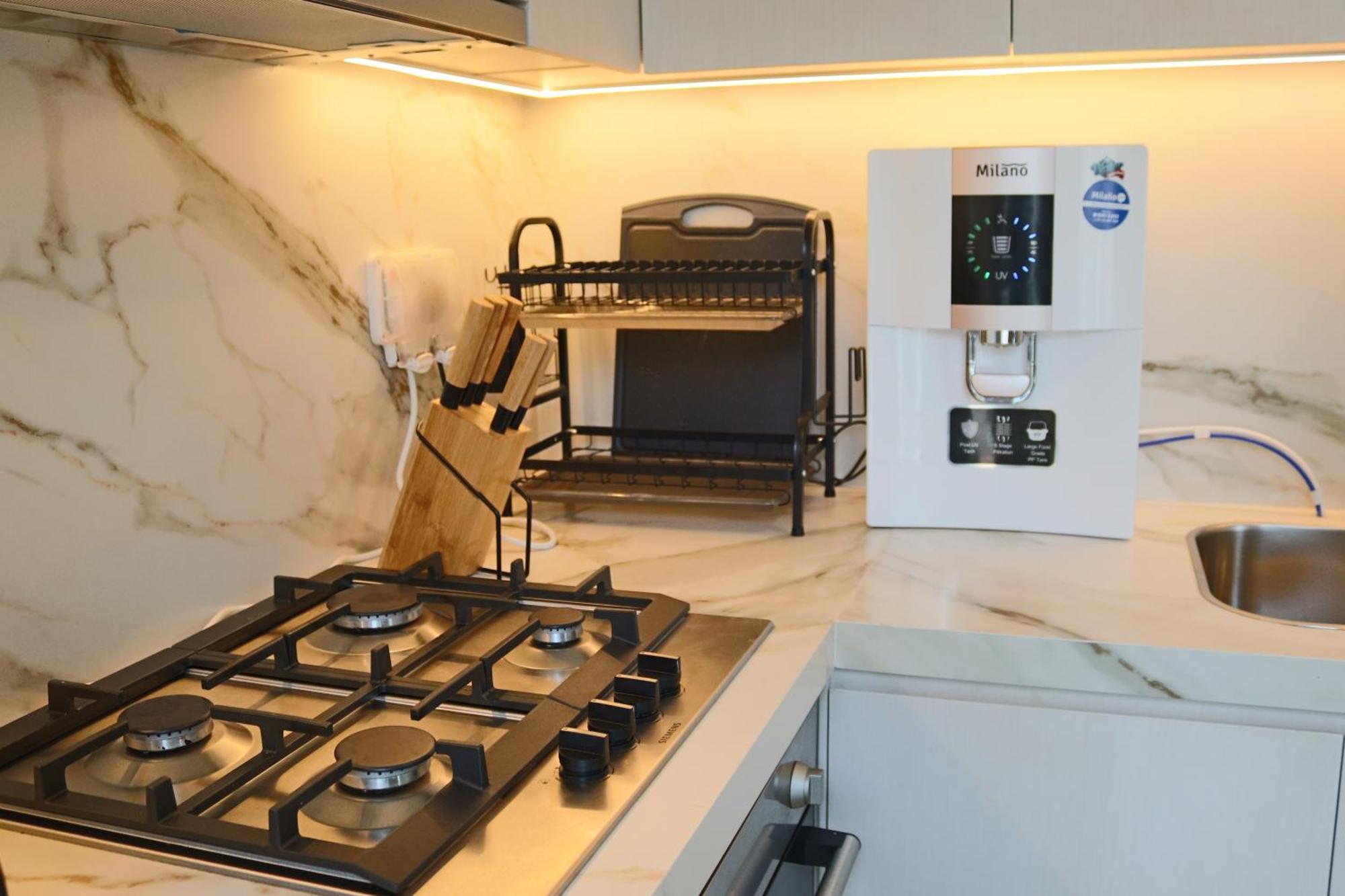 Casa Royale Vacation Home - Dubai Marina Dış mekan fotoğraf