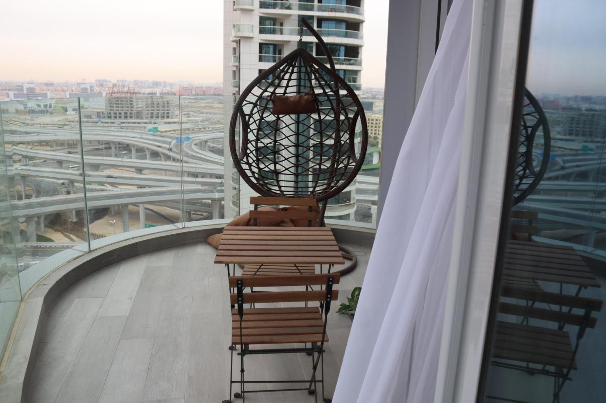 Casa Royale Vacation Home - Dubai Marina Dış mekan fotoğraf