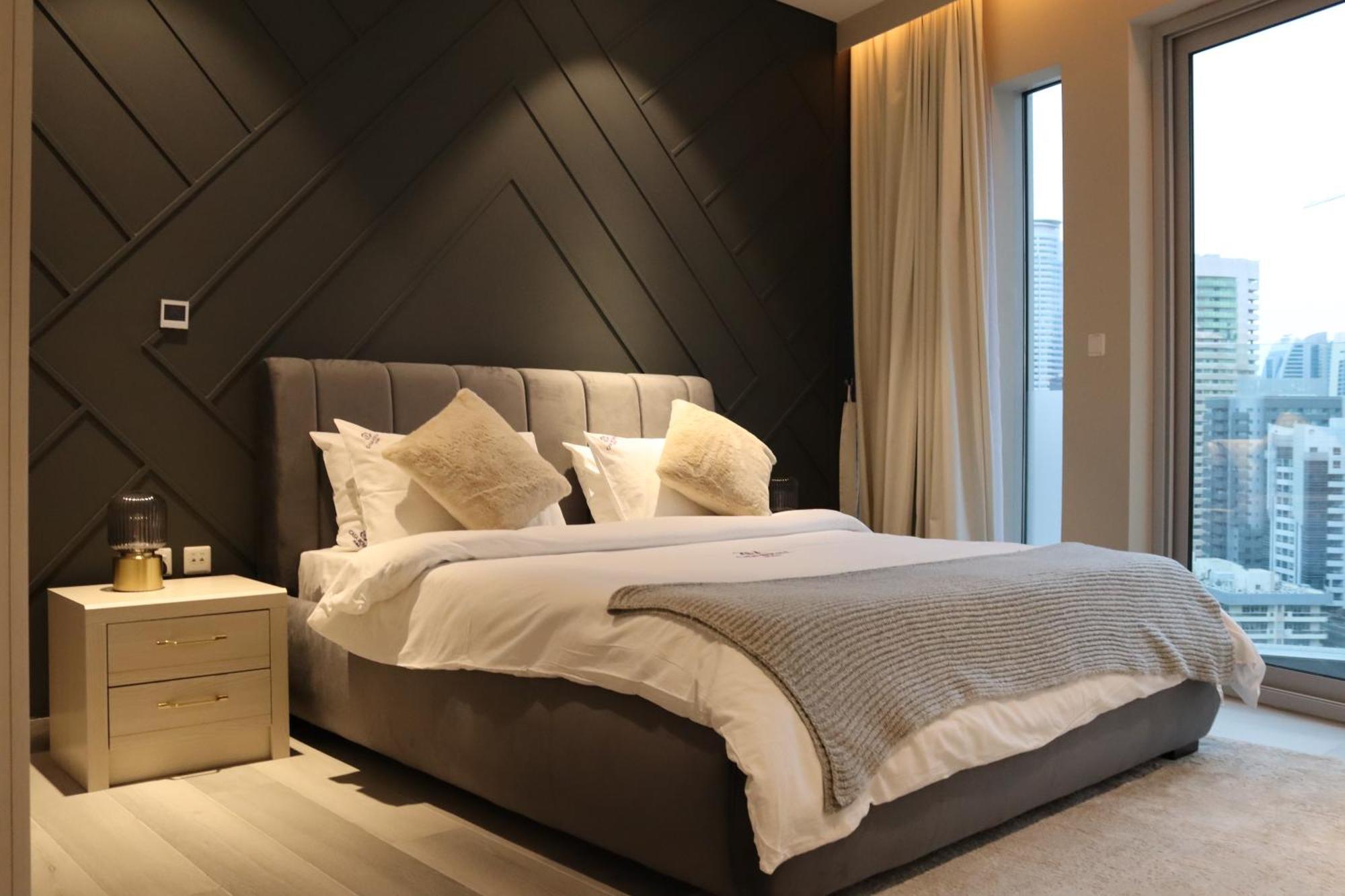 Casa Royale Vacation Home - Dubai Marina Dış mekan fotoğraf