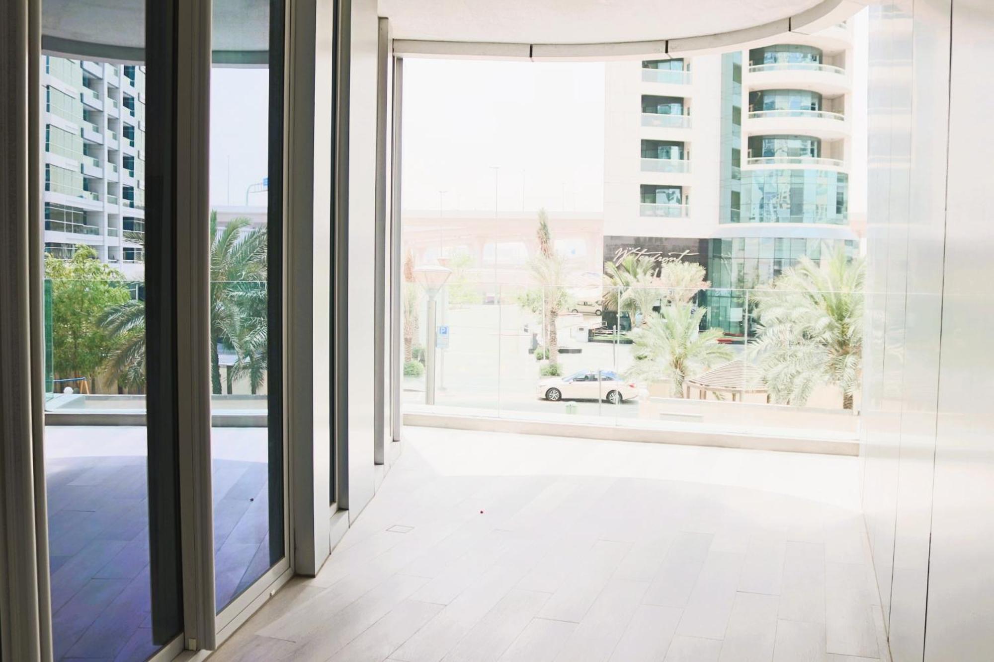 Casa Royale Vacation Home - Dubai Marina Dış mekan fotoğraf