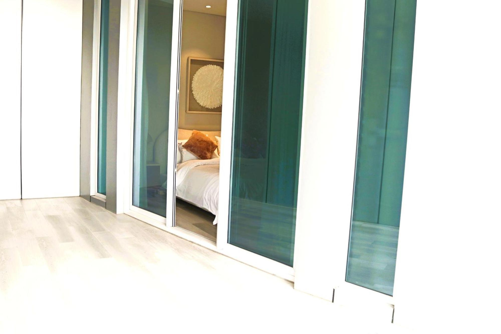 Casa Royale Vacation Home - Dubai Marina Dış mekan fotoğraf