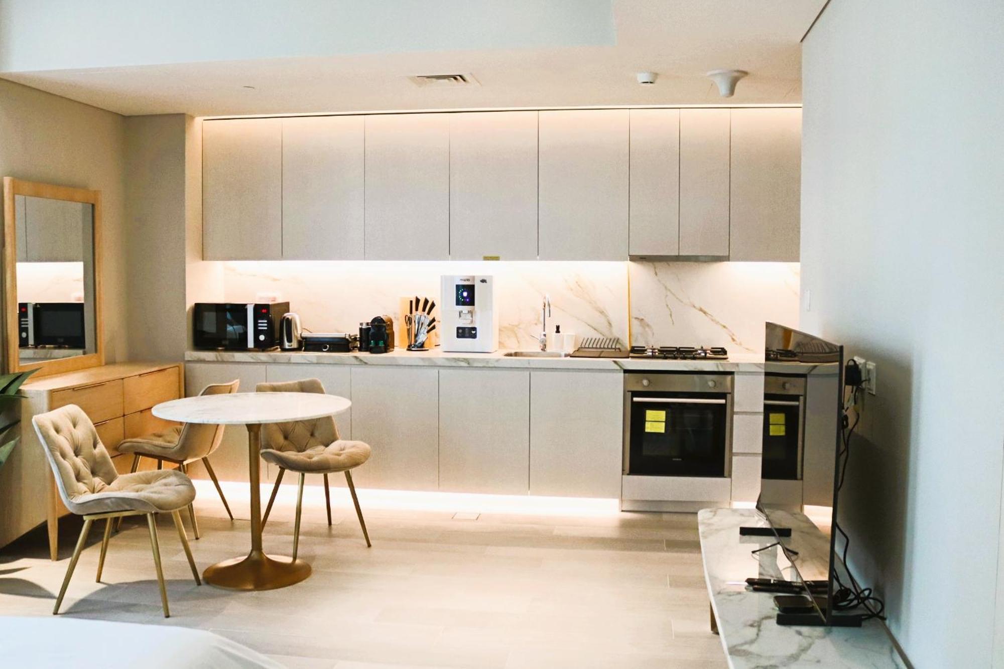 Casa Royale Vacation Home - Dubai Marina Dış mekan fotoğraf